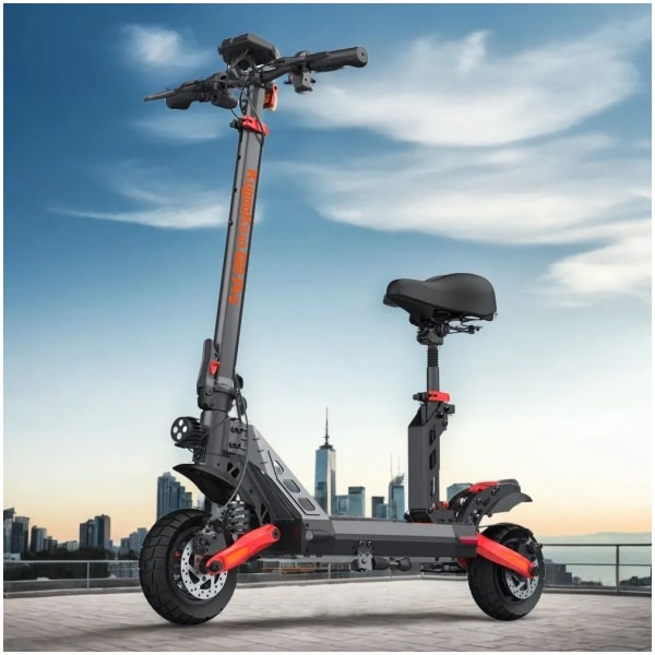 Elektromos rollerek Kugoo G1