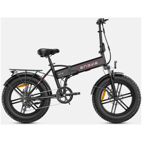 Engwe EP-2 Boost Elektromos Kerékpár