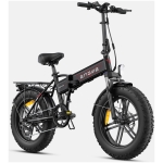 Engwe EP-2 Boost Elektromos Kerékpár