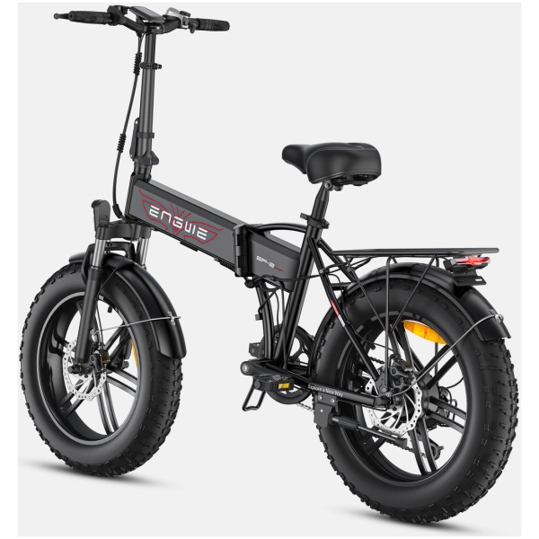 Engwe EP-2 Boost Elektromos Kerékpár