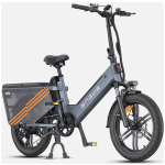 Engwe LE20 elektromos kerékpár egyetlen akkumulátorral
