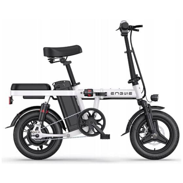 Elektromos kerékpár Engwe T14