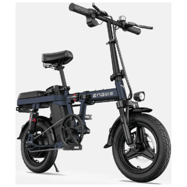 Elektromos kerékpár Engwe T14