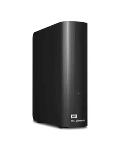 K Ls Hdd Western Digital Wd Elements Desktop Tb Minisegwayek Hu