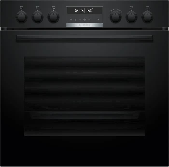 Bosch HND679LS62 tűzhely szett