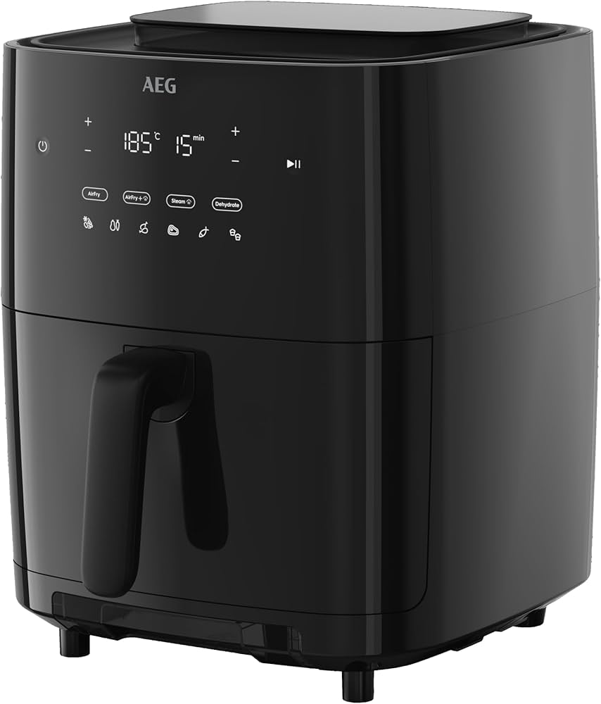 AEG AAF7SB forrólevegős fritőz