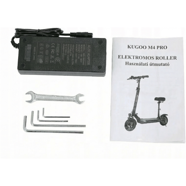 --hu--1Frh74-3 Elektromos roller K202 - 60km hatótáv