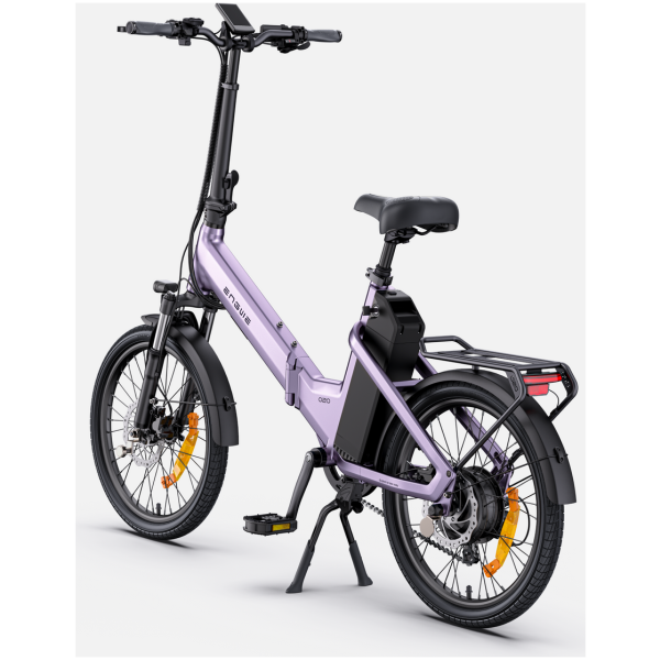 hu-2049-e7efeb Engwe O20 Boost elektromos kerékpár
