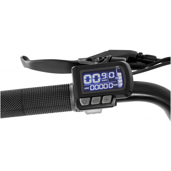 hu-BMX-6-627559 DYU UX BMX elektromos kerékpár