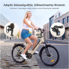 hu-J2-ST-Grey-EU-Plug-Step-Thru-26in-36V-15-6Ah-250W-E-Bike-531016-6-_p1_ Touroll J2 ST elektromos kerékpár