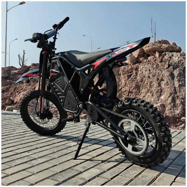 hu-NANROBOT-GT-R-Electric-Dirt-Bike_10-7e1d85 Nanrobot GT-R elektromos terepmotor