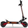 hu-NanrobotLS7_3-1e0f98 Nanrobot LS7+ Dual elektromos roller – levehető ülés, terepgumik