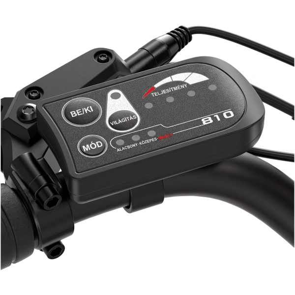 hu-Touroll-J2-ST-PRO-Product-iamge-8 Touroll J2 ST Pro elektromos kerékpár