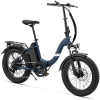 hu-Touroll-S2-Folding-Fat-Tire-Electric-Bike-2-144c8f Touroll S2 Pro elektromos kerékpár