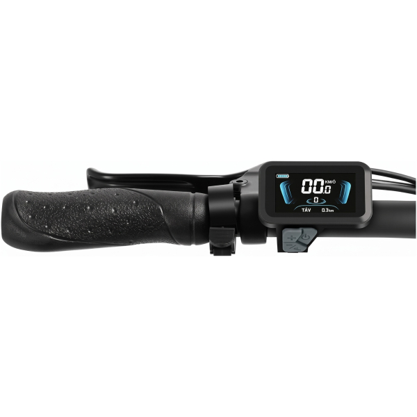 hu-Touroll-S2-Folding-Fat-Tire-Electric-Bike-7-7725d6 Touroll S2 Pro elektromos kerékpár