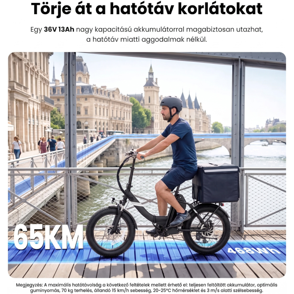 hu-Touroll-S3-Step-Thru-Electric-Bike-36V13Ah-250W-531712-4-_p1_-a3a7d0 Touroll S3 elektromos kerékpár