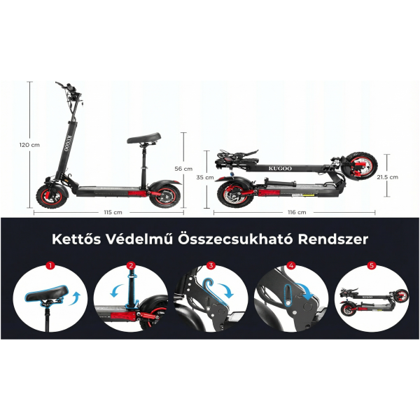 --hu--dZ83fh-3 Elektromos roller K202 - 60km hatótáv