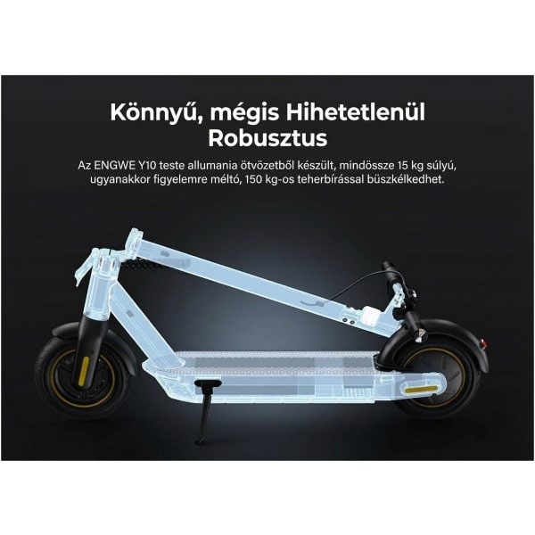 Elektromos roller Engwe Y10