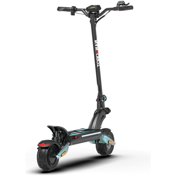 hu-image-28ab4a Nanrobot Lightning Pro Dual elektromos roller
