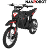 hu-image-4130ae Nanrobot GT-R elektromos terepmotor