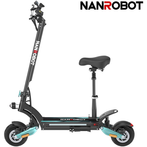 hu-image-73b911 Nanrobot Lightning Pro Dual elektromos roller