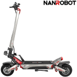 Nanrobot N6 elektromos roller