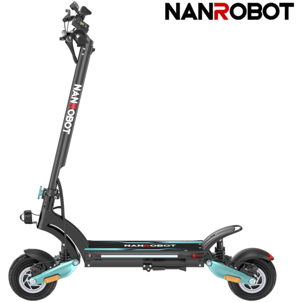 hu-image-b39d36 Nanrobot Lightning Pro Dual elektromos roller