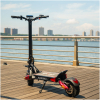 hu-image-ed766b Nanrobot LS7+ Dual elektromos roller – levehető ülés, terepgumik