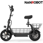 Nanrobot M5 Max elektromos roller