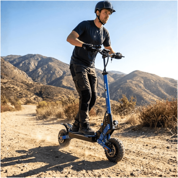 hu-nanrobot-d4max-elsparkcykel-8583522-29db49 Nanrobot D4+ Max Dual elektromos roller