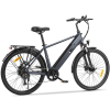 hu-touroll-j2-electric-bike-grey-5 Touroll J2 elektromos kerékpár