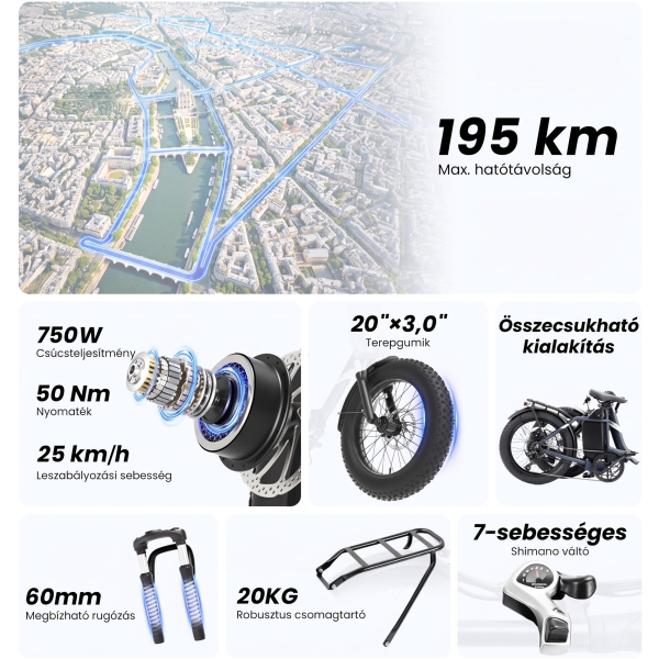 hu-touroll-s3-pro-e-bike-klappbar-step-thru-195km-1296wh-dd22df Touroll S3 Pro elektromos kerékpár