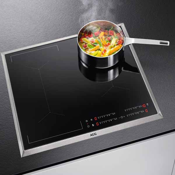 AEG IKE64441XB indukciós főzőlap