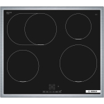 Bosch PIF645BB5E indukciós főzőlap