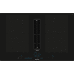 Siemens EX807NX68E indukciós főzőlap