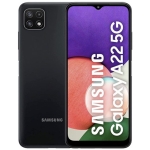 Samsung Galaxy A22 5G okostelefon