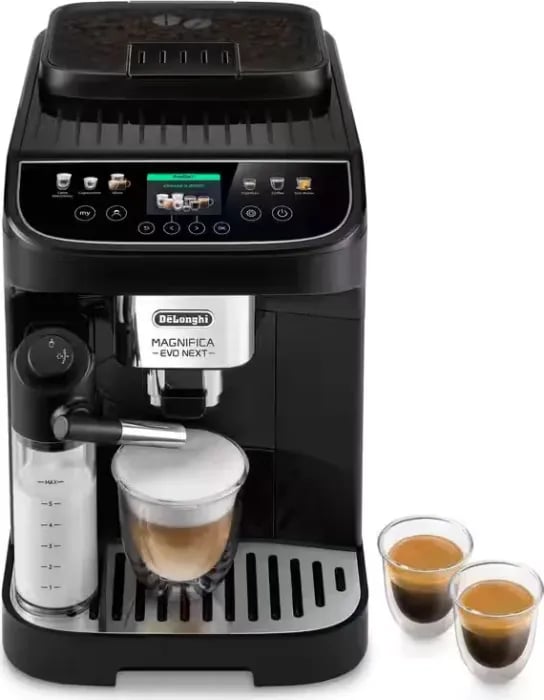 DeLonghi Magnifica Evo Next kávéfőző
