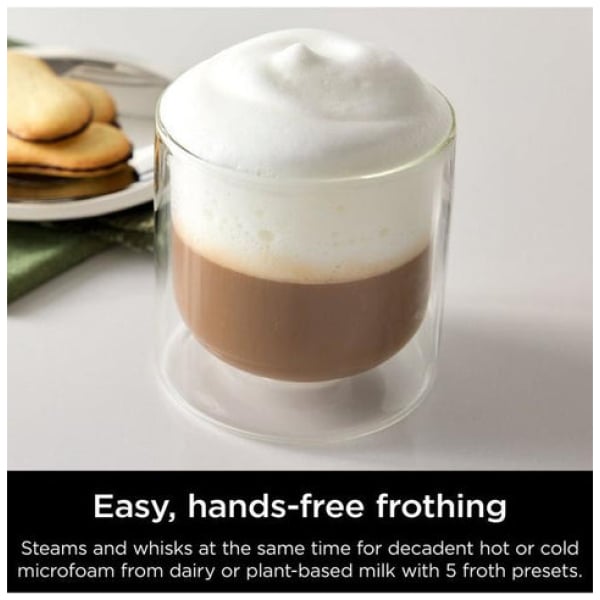 Ninja ES701EU kávéfőző