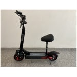 Elektromos Chopperek KUGOO - HASZNÁLT