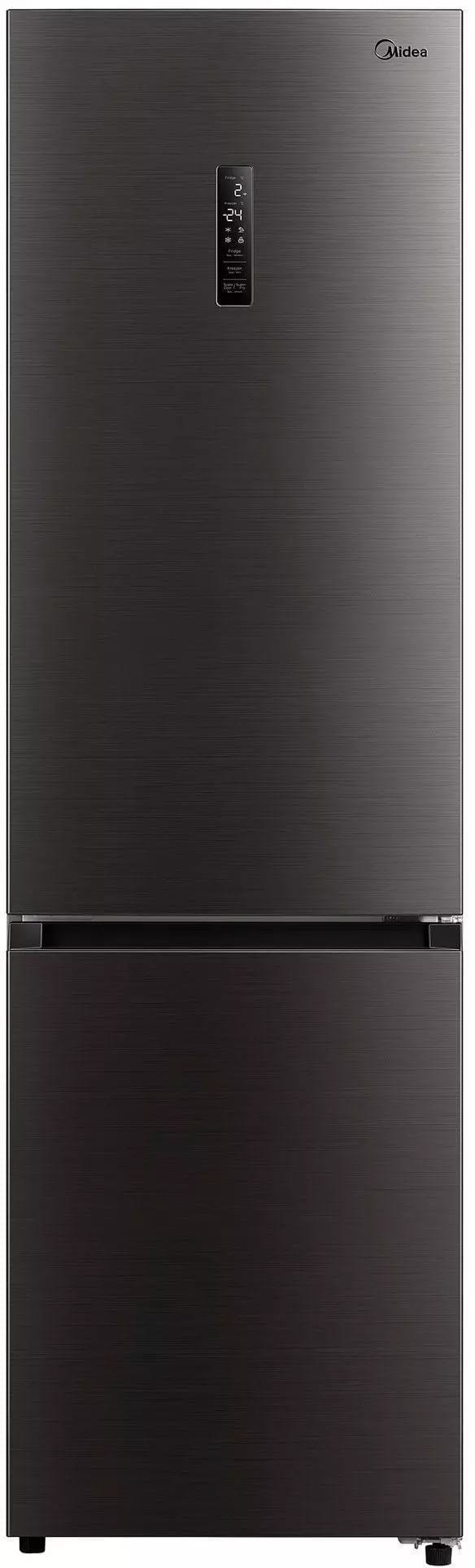 Kombinált hűtőszekrény MEGA MDRB521MGA28O