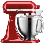 KitchenAid 5KSM185PSEER konyhai robotgép