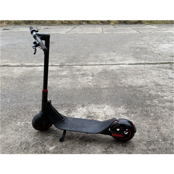 Elektromos Chopperek KUGOO - HASZNÁLT