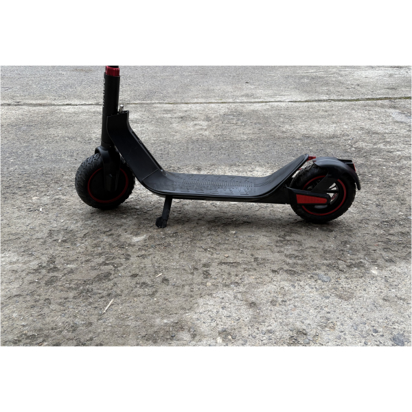 Elektromos Chopperek KUGOO - HASZNÁLT