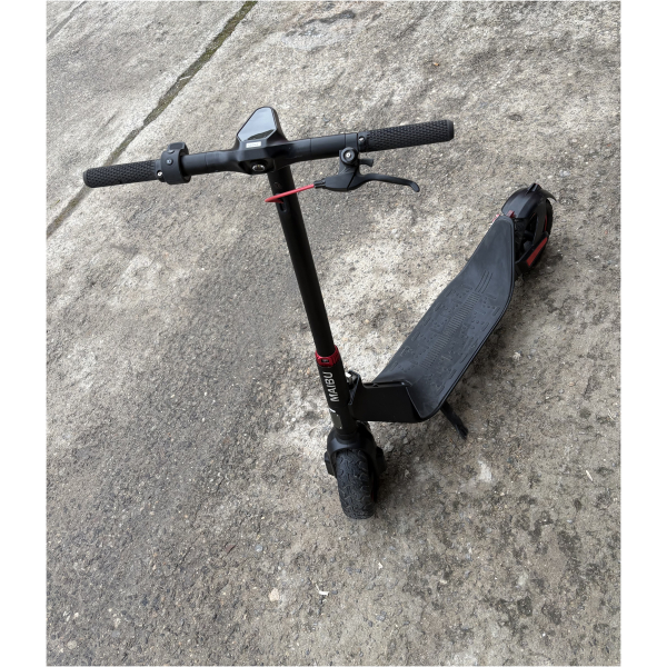 Elektromos Chopperek KUGOO - HASZNÁLT