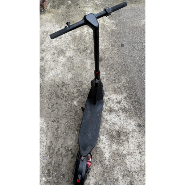 Elektromos Chopperek KUGOO - HASZNÁLT