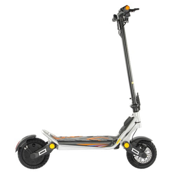 Kugoo KuKirin A1 elektromos roller