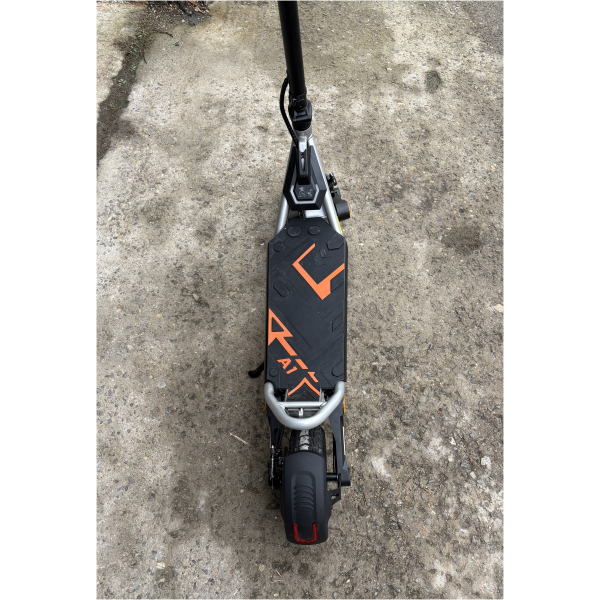 Elektromos Chopperek KUGOO - HASZNÁLT