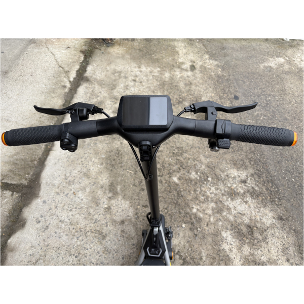 Elektromos Chopperek KUGOO - HASZNÁLT