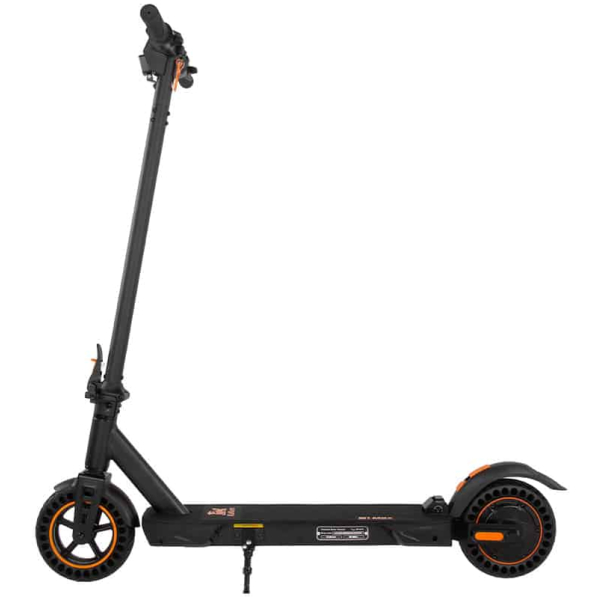Elektromos roller Kugoo KuKirin S1 MAX