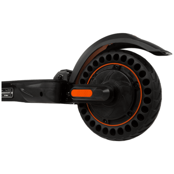 Elektromos roller Kugoo KuKirin S1 MAX